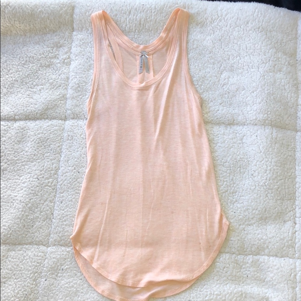 Women’s Jersey Knit Racerback Tank